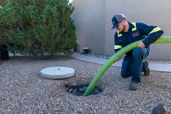 septic tank services Marysvale